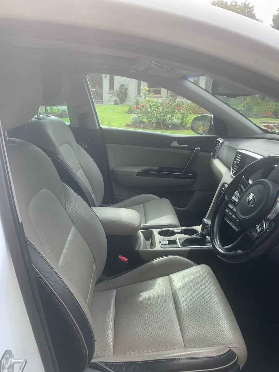 Kia Sportage 2020 - Image 3