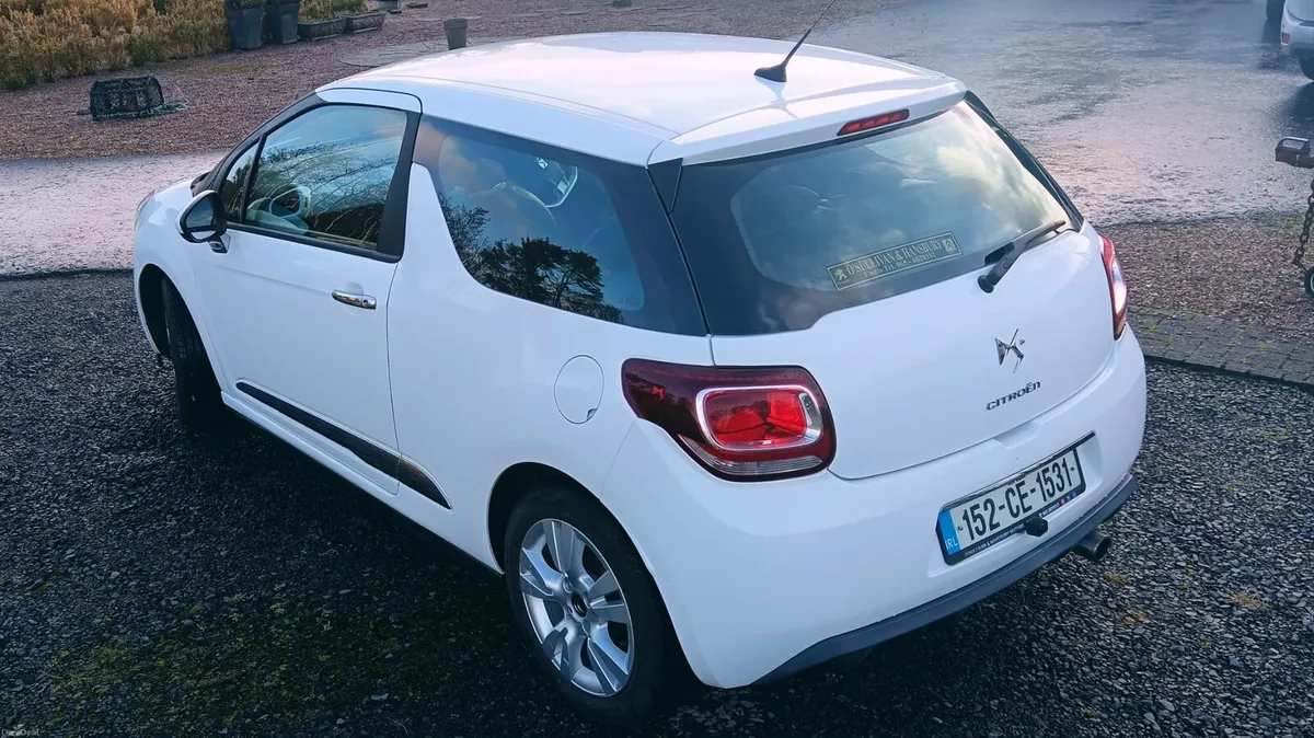 Citrone DS3 - Image 3