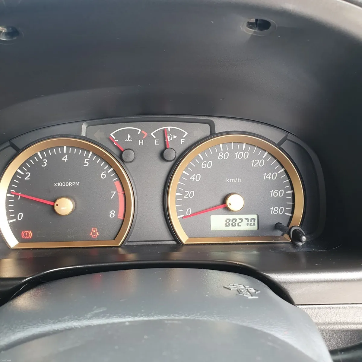 Suzuki Jimny 2005 Gen 3 - Image 3