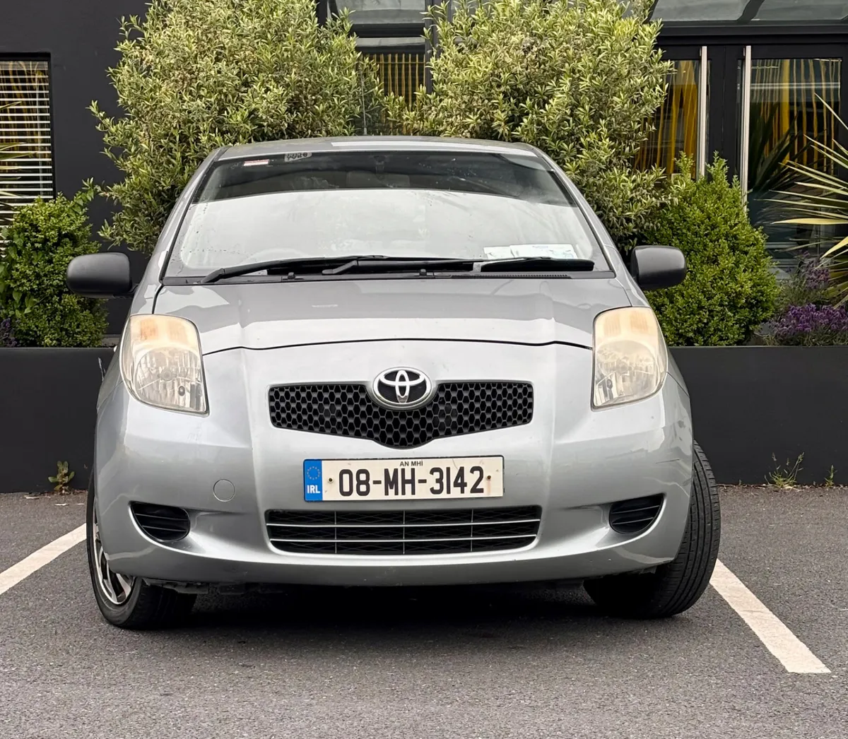 2008 Toyota Yaris*131k KM*FEB 27 NCT* - Image 2