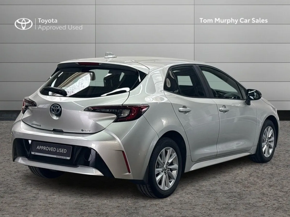 Toyota Corolla COROLLA HB LUNA - Image 2
