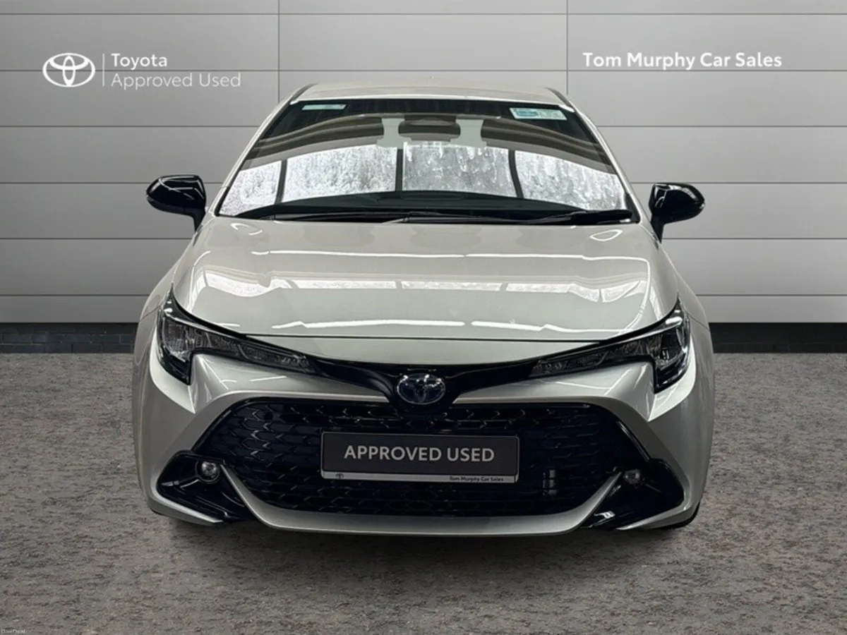 Toyota Corolla COROLLA HB LUNA - Image 5