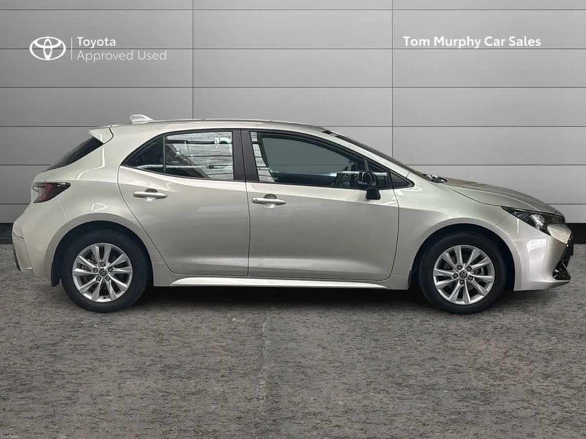 Toyota Corolla COROLLA HB LUNA - Image 3