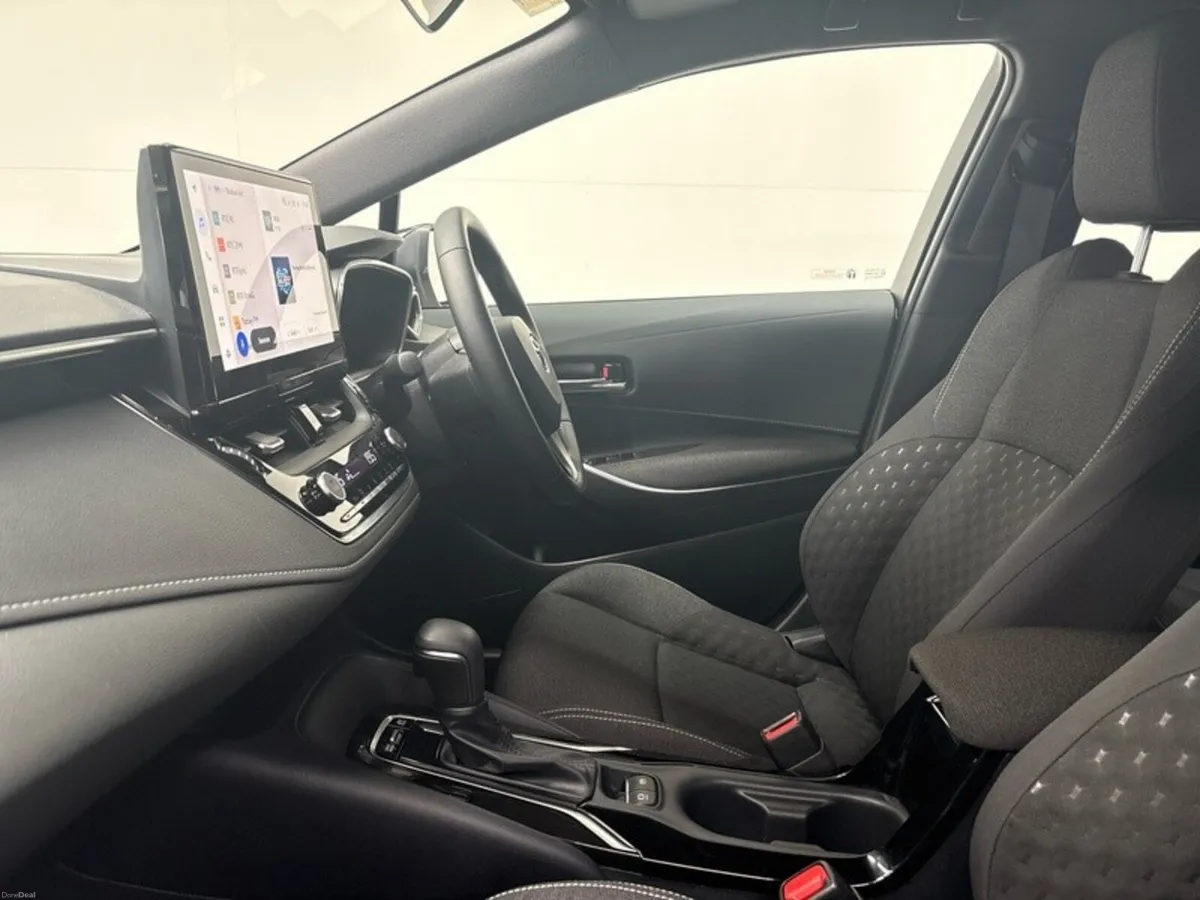 Toyota Corolla COROLLA HB LUNA - Image 6