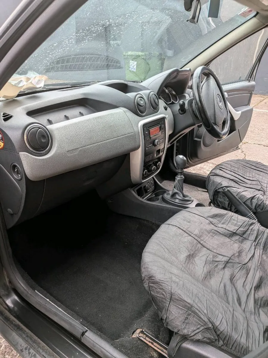 151 Dacia Duster 1.5Dci 2WD - Image 1