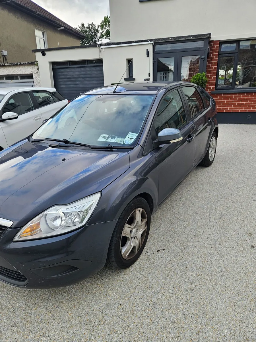 Ford Focus 2011 - Image 3