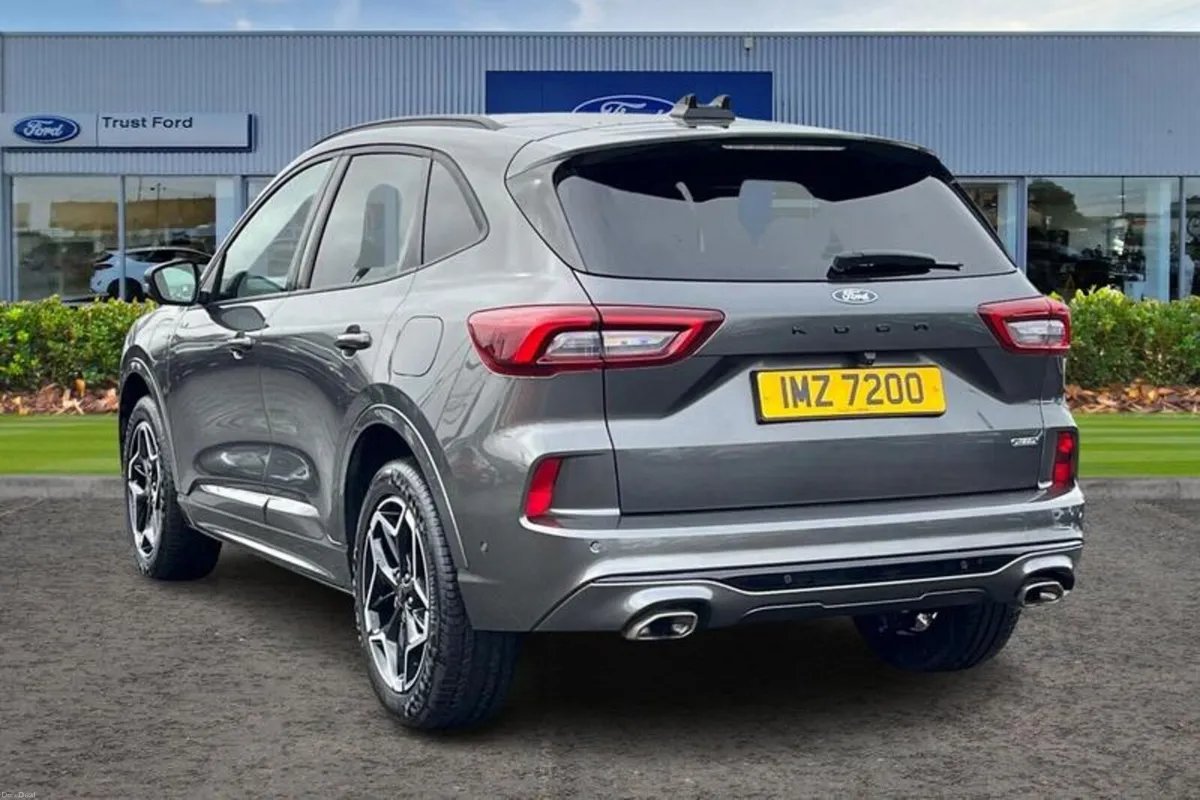 Ford Kuga ST-Line X - Image 2