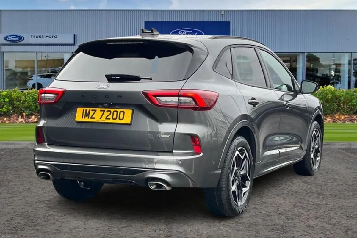 Ford Kuga ST-Line X - Image 4