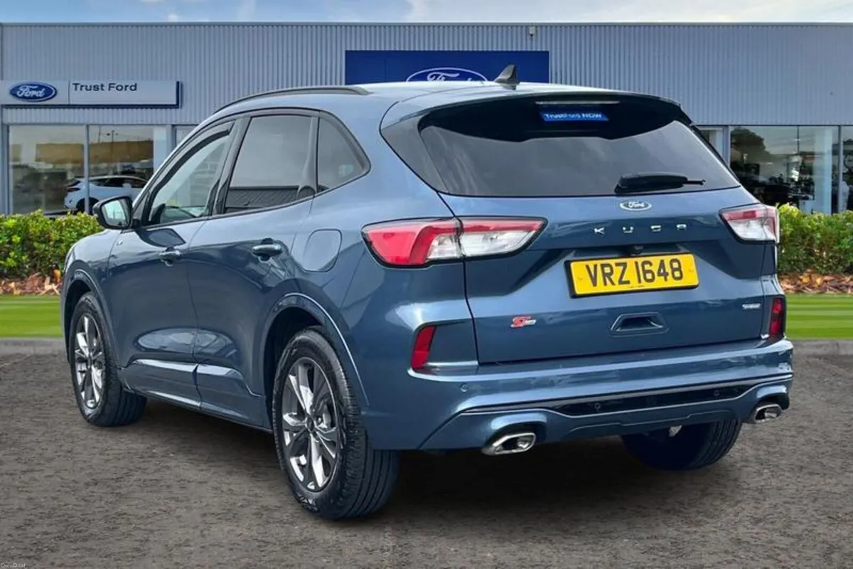 Ford Kuga ST-Line Edition - Image 2
