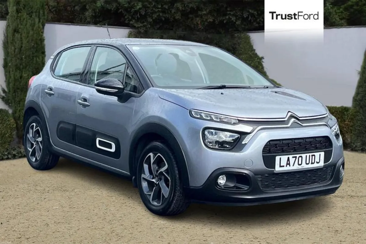 Citroen C3 Flair - Image 1