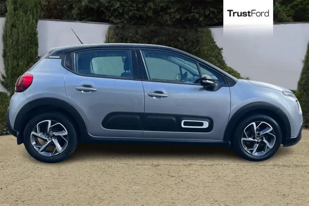 Citroen C3 Flair - Image 3