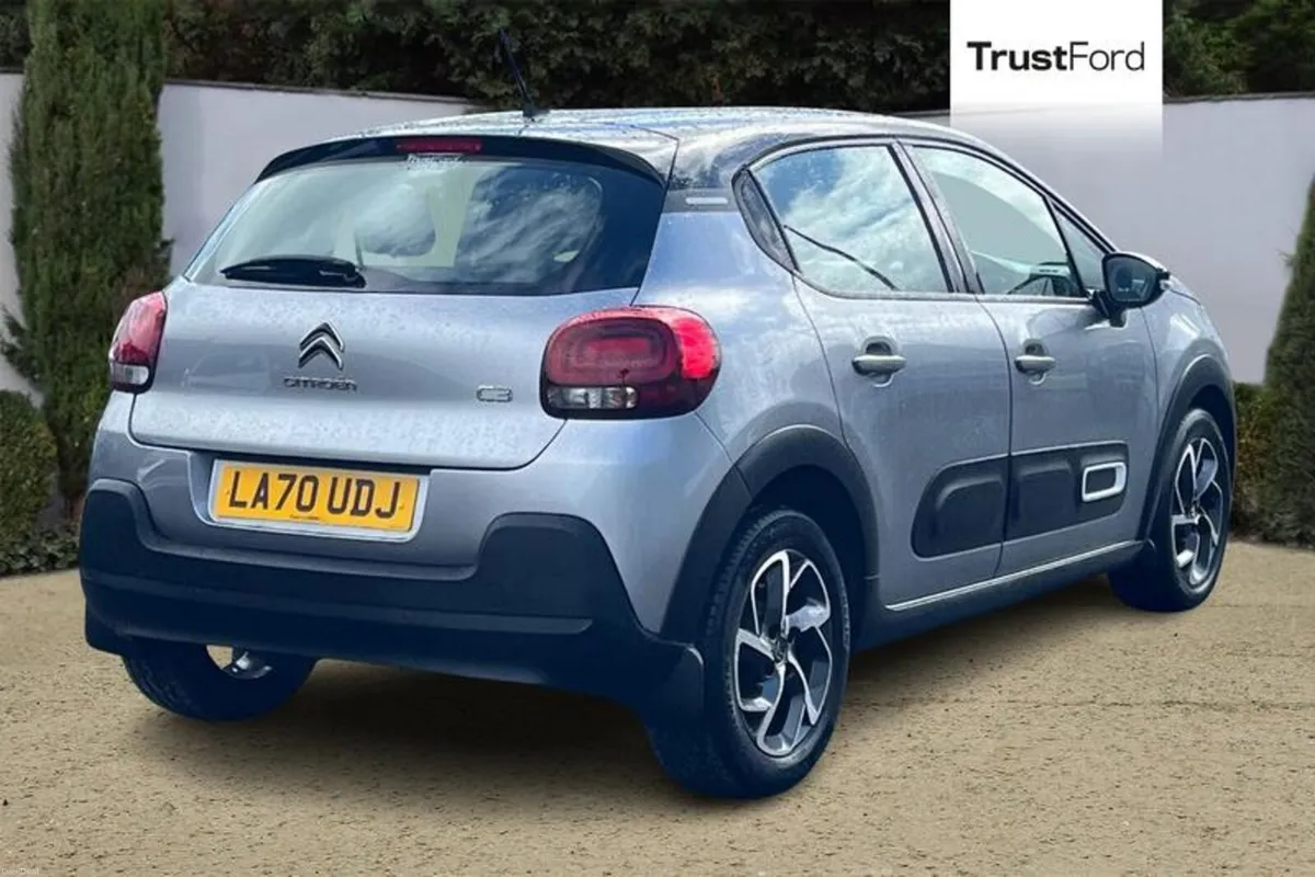 Citroen C3 Flair - Image 4