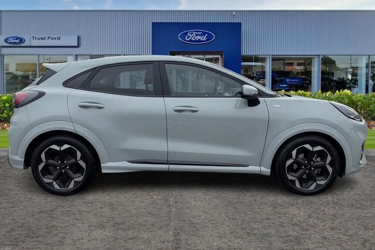 Ford Puma ST-Line X - Image 3