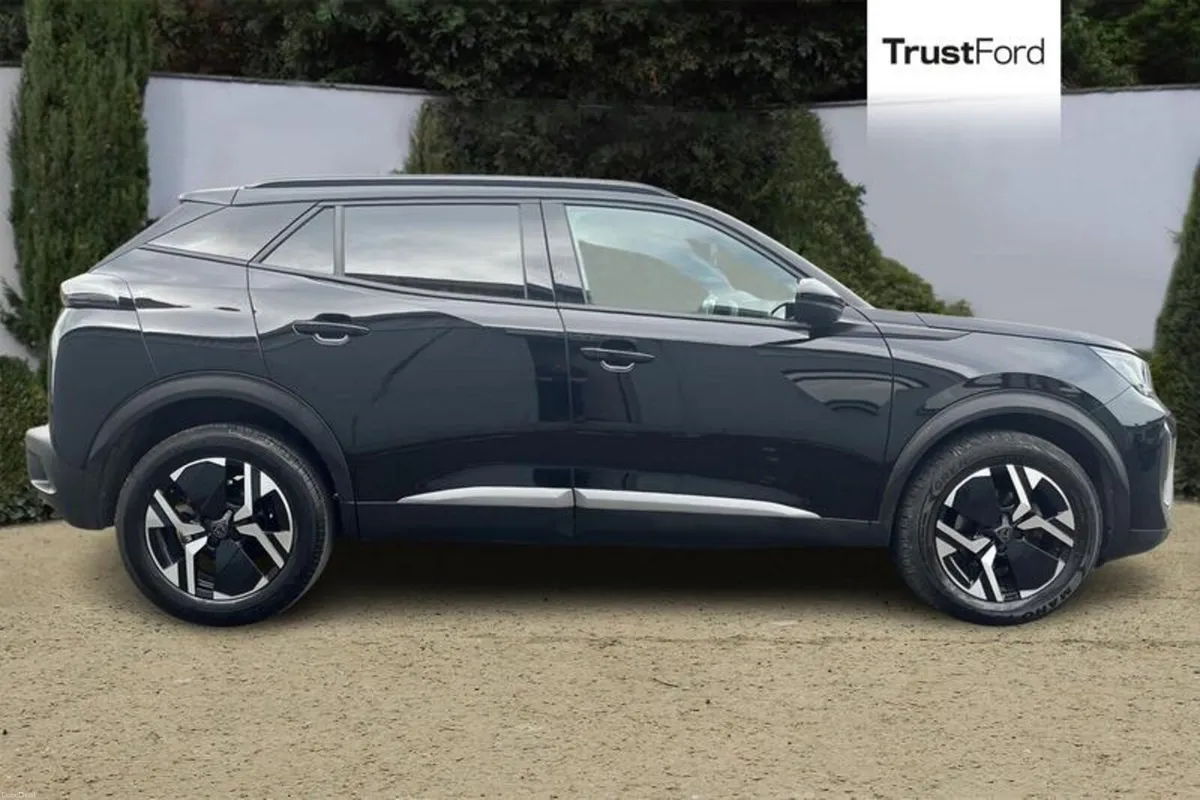 Peugeot 2008 Allure - Image 3