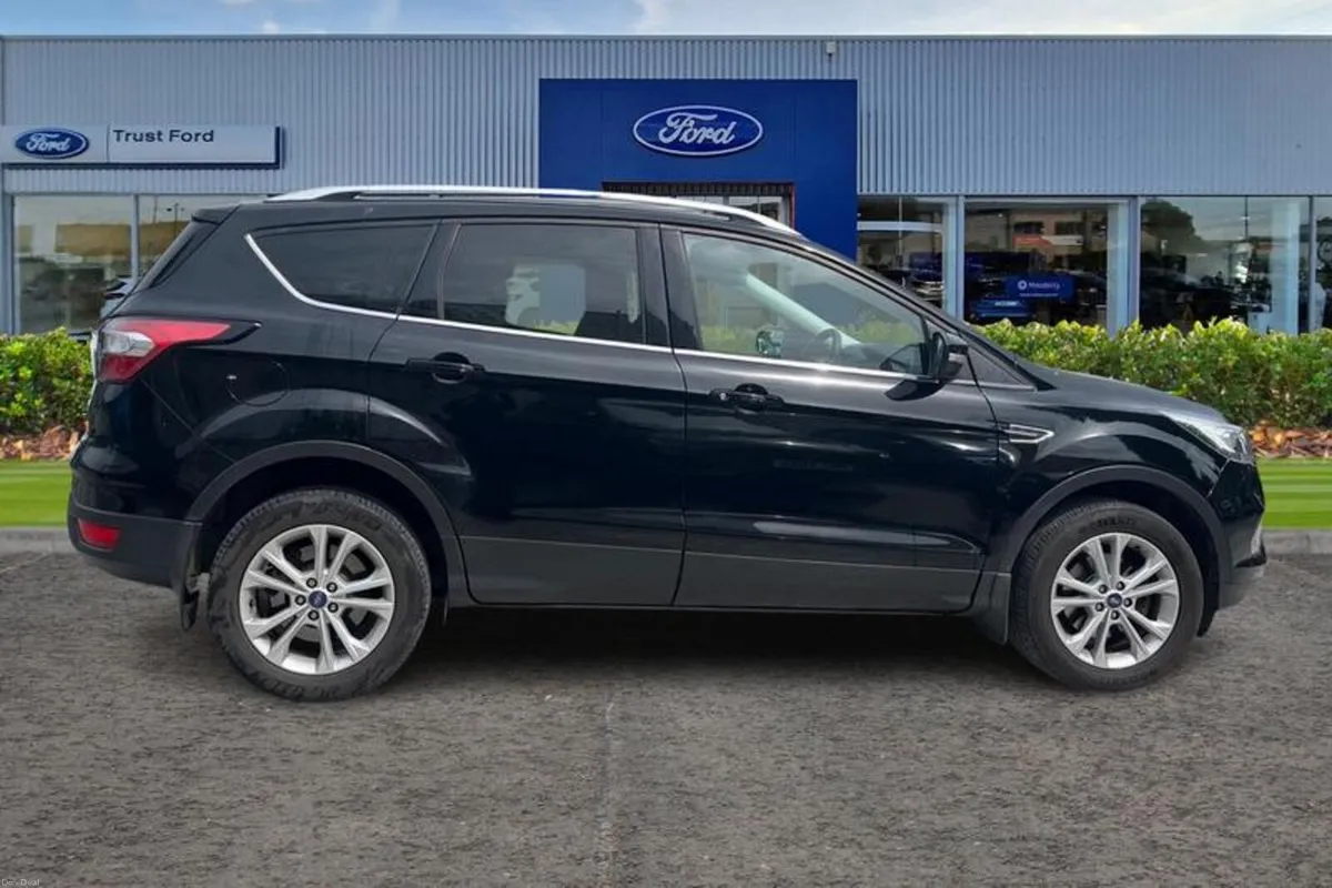 Ford Kuga Titanium - Image 3