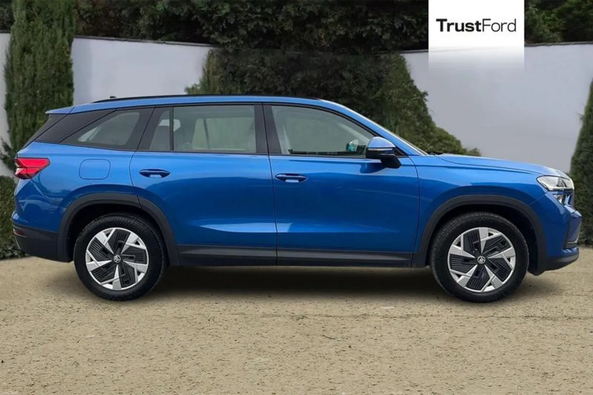 Skoda Kodiaq SE - Image 3
