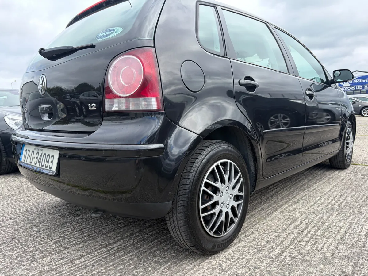 NEW NCT 03/27-LOW KMS - Image 4