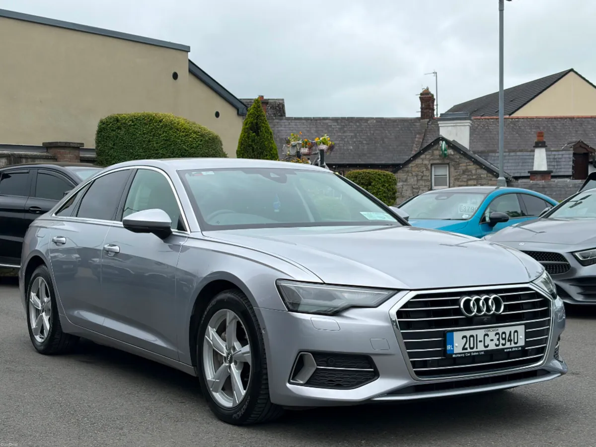 Audi A6 2.0tdi 204HP S-tronic SE 4DR Auto *Low Kil - Image 3