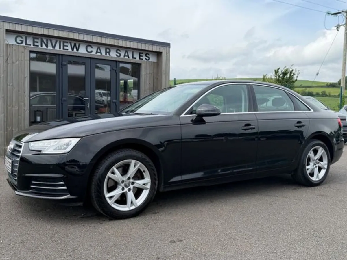 Audi A4 1.4 TFSI Sport - NEW CLUTCH - Image 3