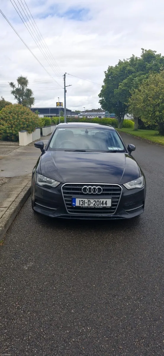 Audi A3 1.6 TDI - Image 1