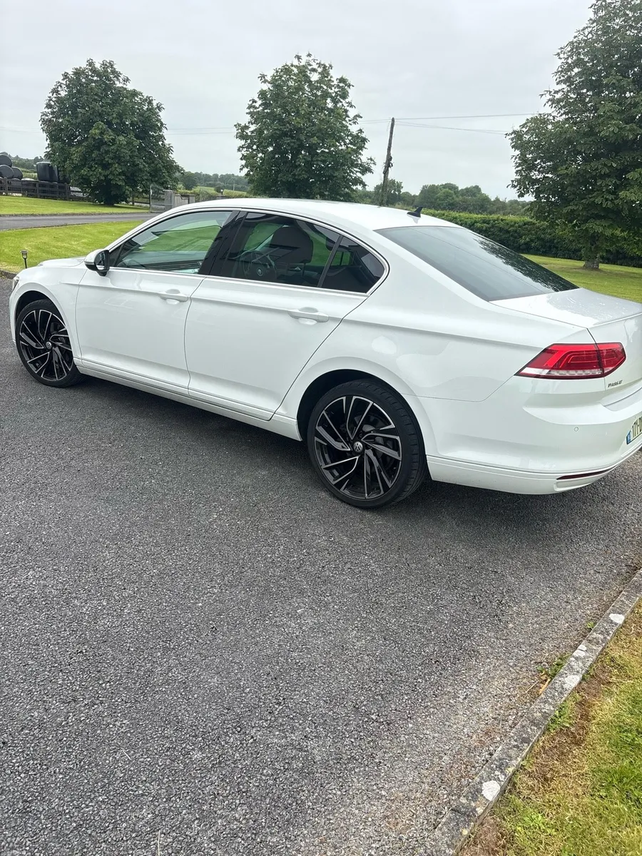 2017 VW Passat 2.0 TDI 150bhp | NCT just passed - Image 2