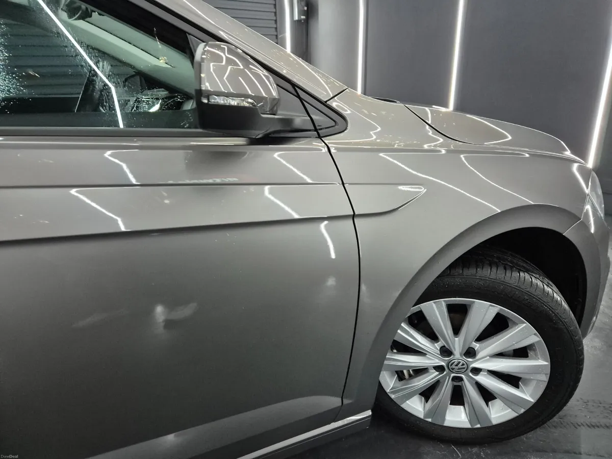 Volkswagen Polo 2020 - Image 4