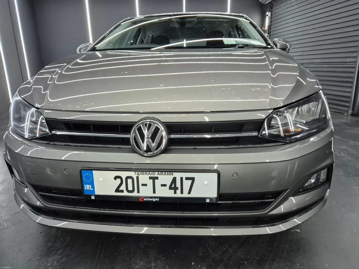 Volkswagen Polo 2020 - Image 3