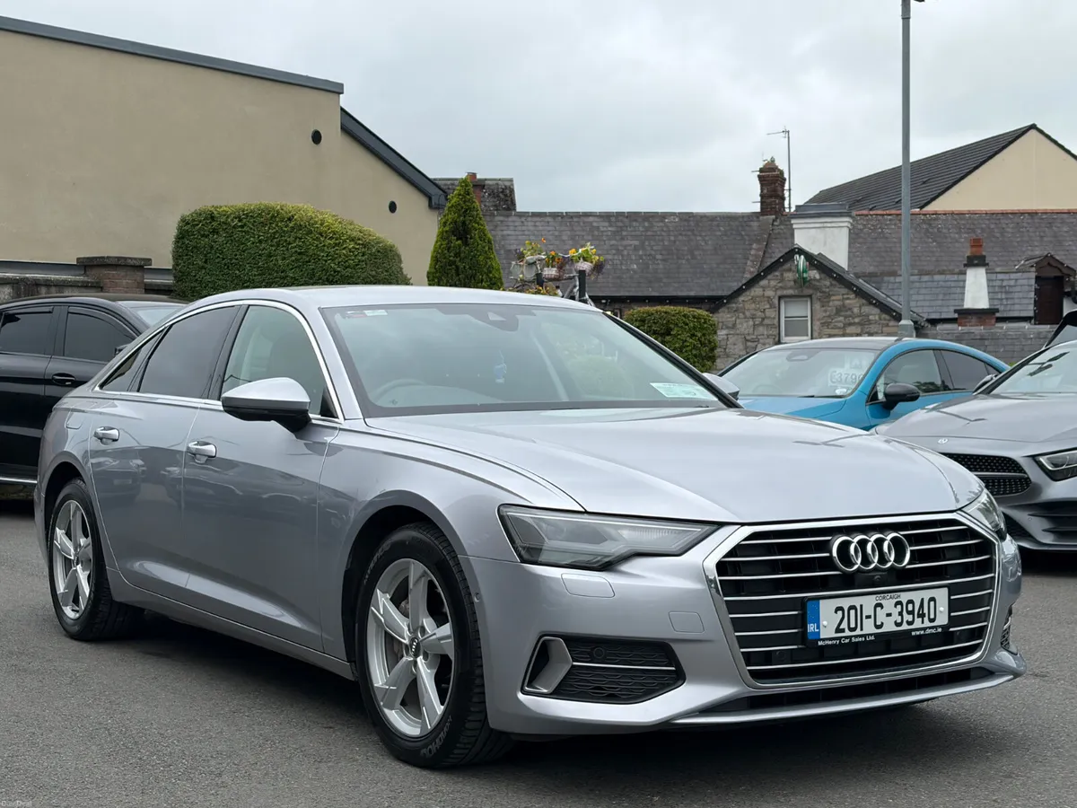 201 Audi A6 Auto *LOW KILS* - Image 3