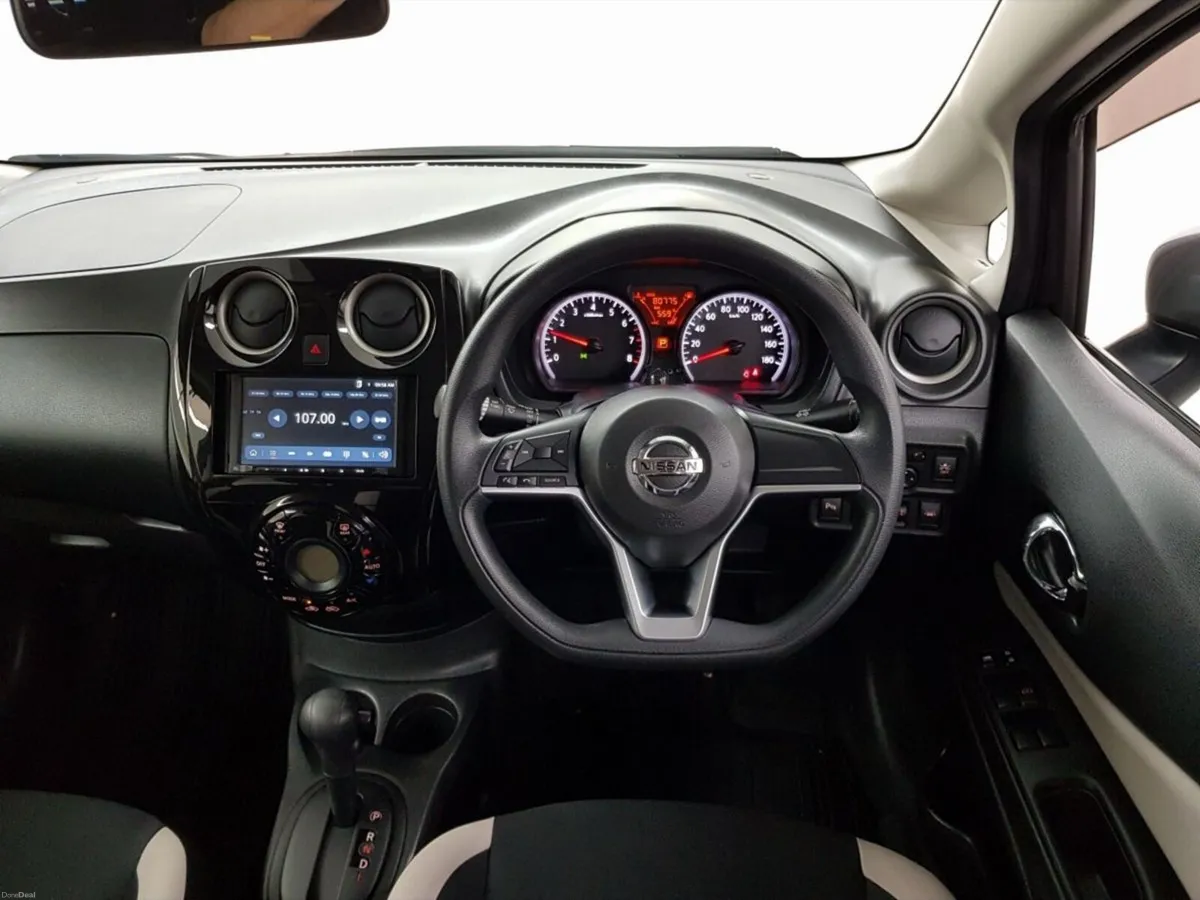Nissan Note Note Auto - Image 3