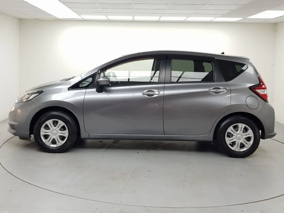 Nissan Note Note Auto - Image 5