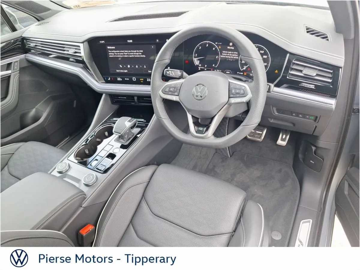 Volkswagen Touareg TOUAREG FI N1 3.0 TDI 4M 231BHP - Image 2
