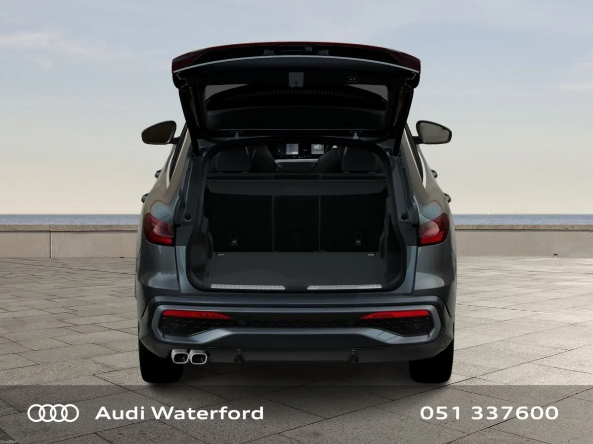 Audi Q5 40 TDI Q S Line from €745 per month - Image 6