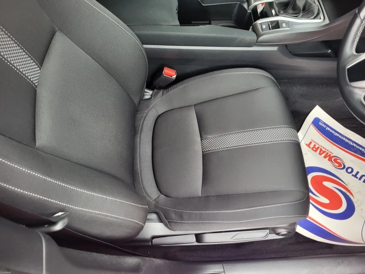 Honda Civic 1.0 Turbo Smart Plus SR - Image 5