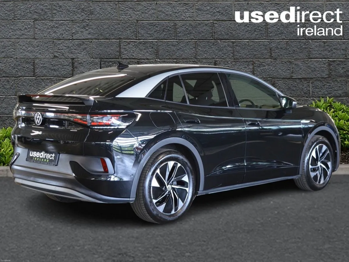 Volkswagen ID.5 BUSINESS 77kWh 174HP - Image 2