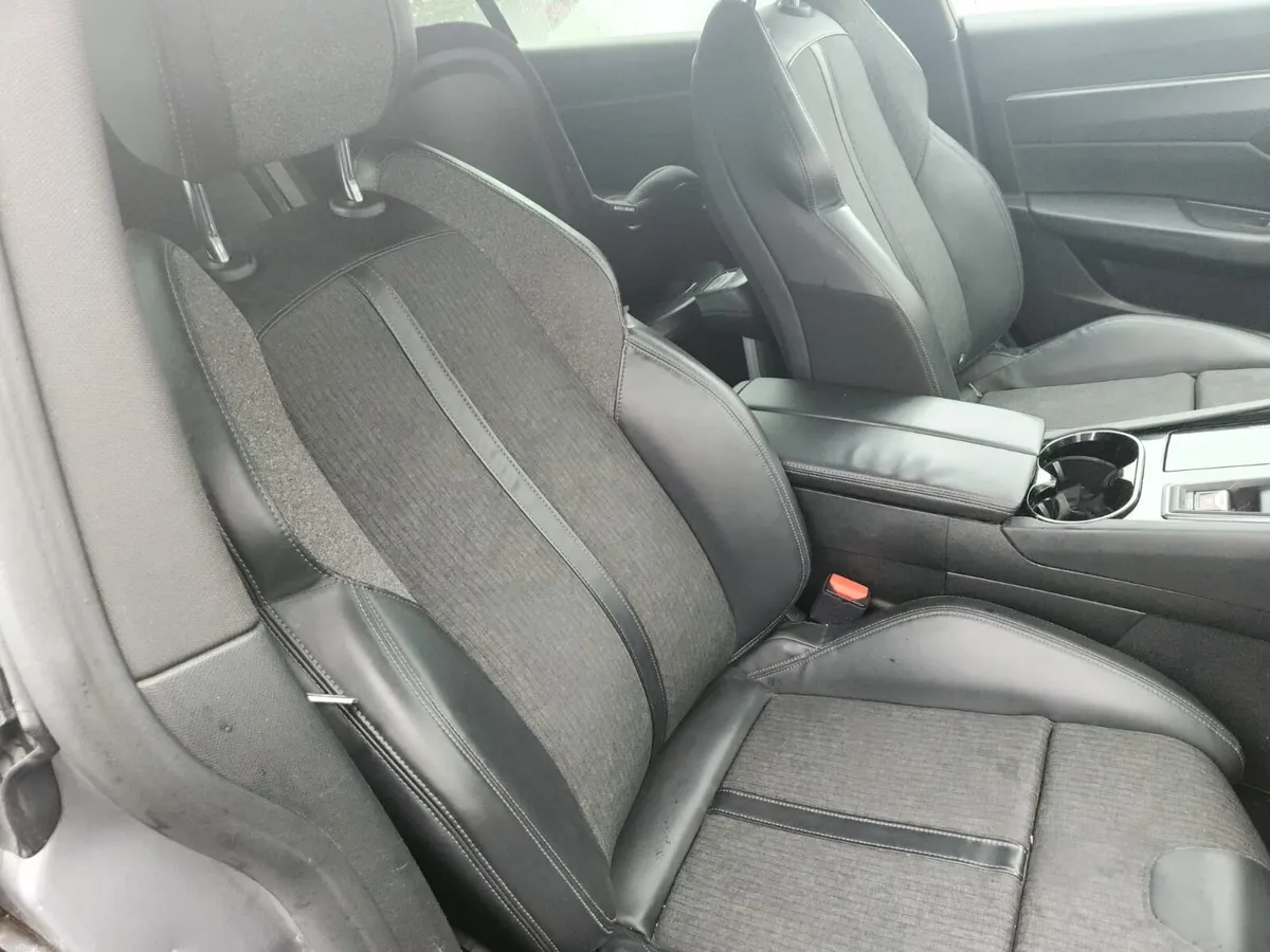 Peugeot 508 - Image 1
