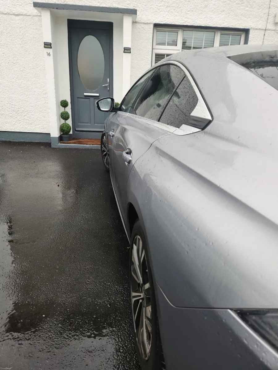 Peugeot 508 - Image 4