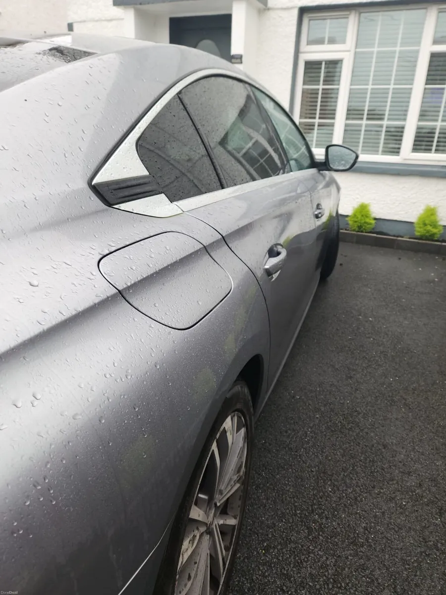 Peugeot 508 - Image 3