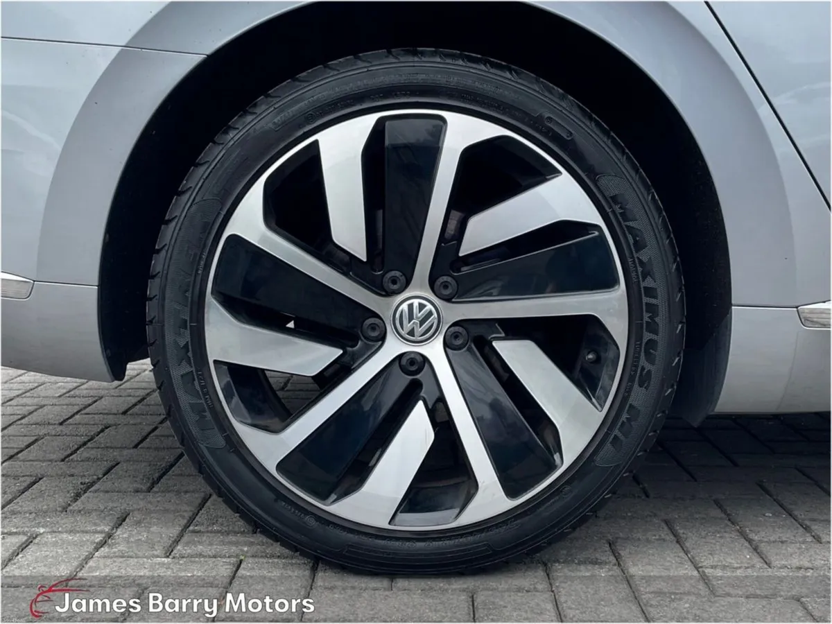 Volkswagen Arteon 2.0TDI DSG 150HP R-LINE - Image 6