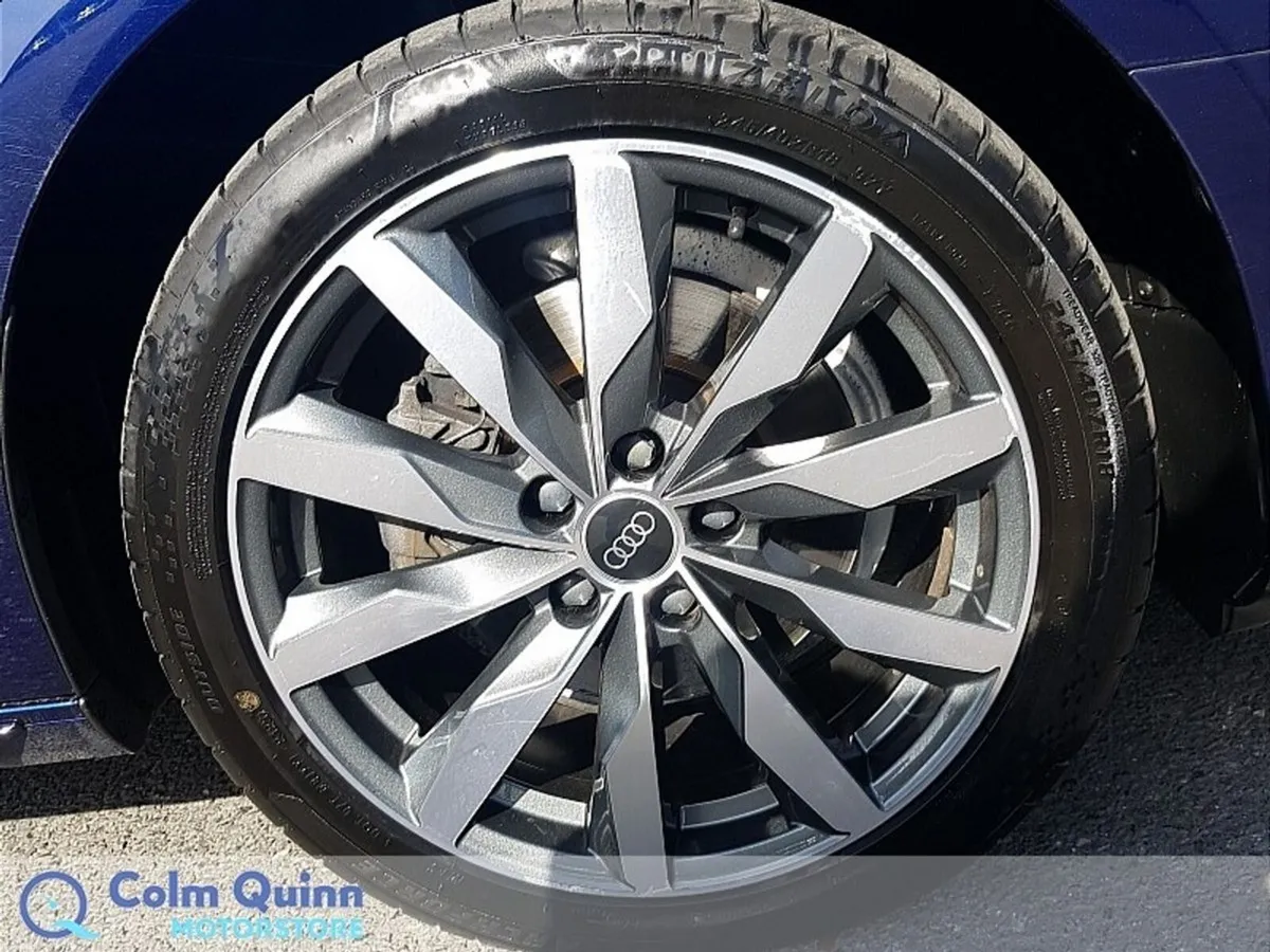 Audi A4 SE AUTOMATIC 2.0 DIESEL *12 Month Warranty - Image 5
