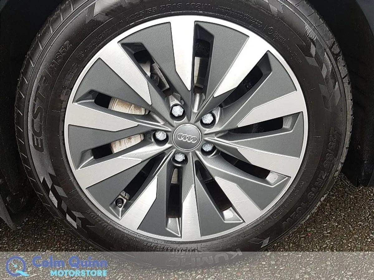 Audi A6 40TDI 204HP S tronic SE *12 Month Warranty - Image 5