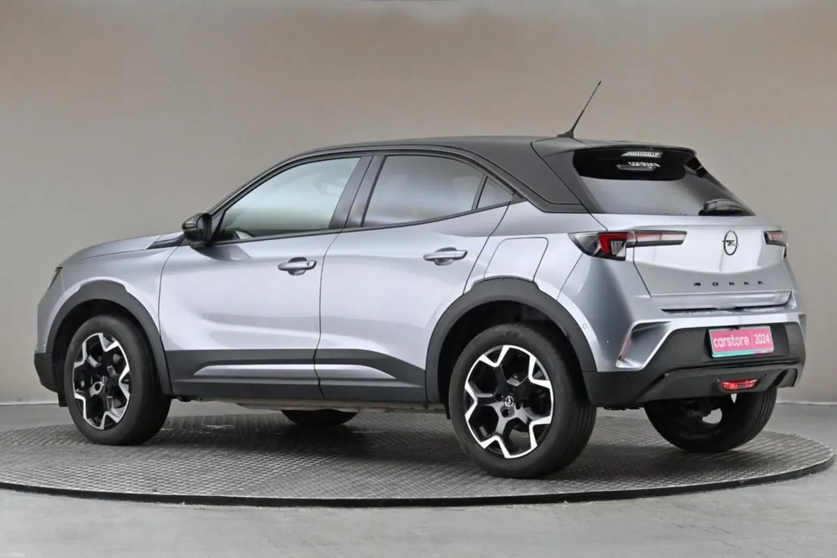 Opel Mokka 1.2 GS 6SPD 100BHP BI-TONE ROOF - Image 6