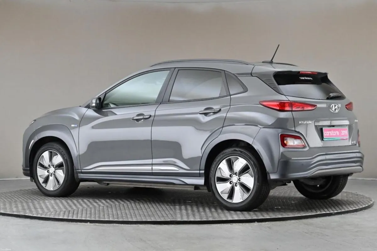Hyundai KONA EV KAUAI ELECTRIC 64KWH - Image 6