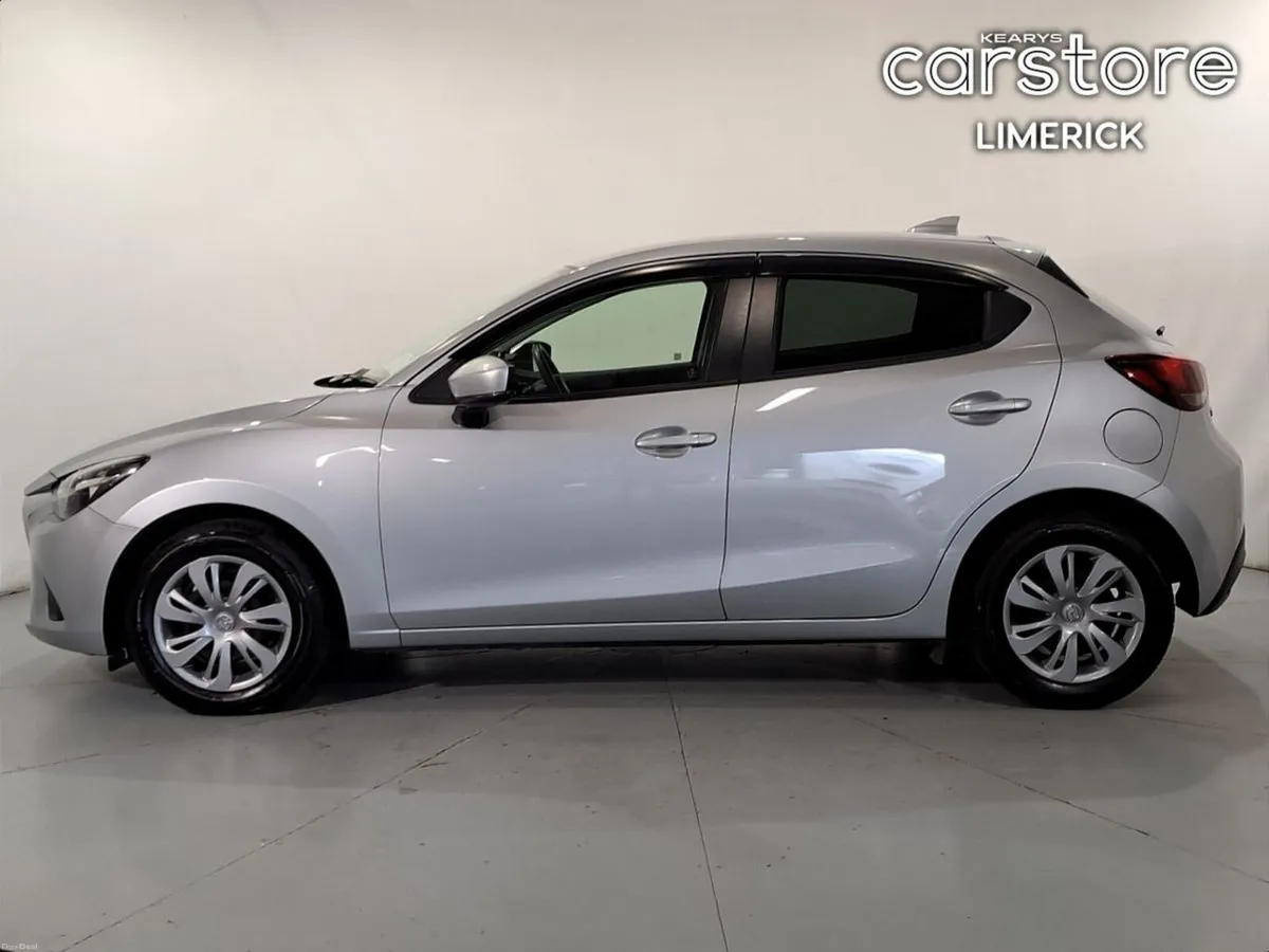 Mazda Demio 5 Door - Image 6