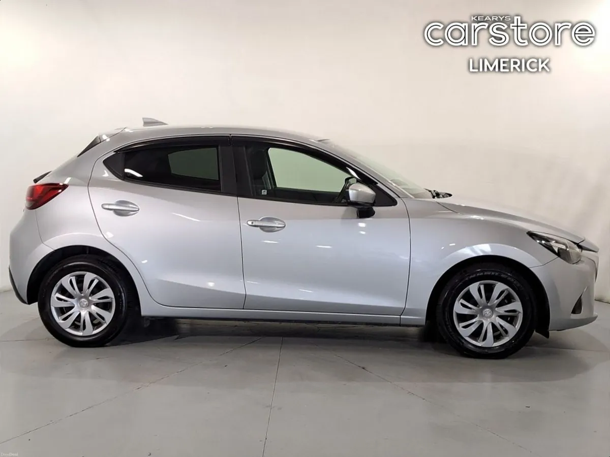 Mazda Demio 5 Door - Image 2
