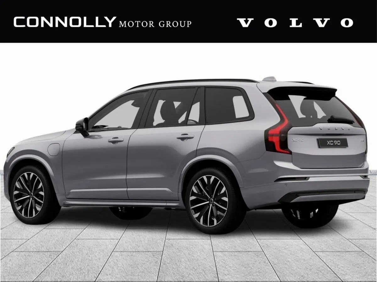Volvo XC90 T8 | Ultra Dark | €1034pm | Top Spec | - Image 3