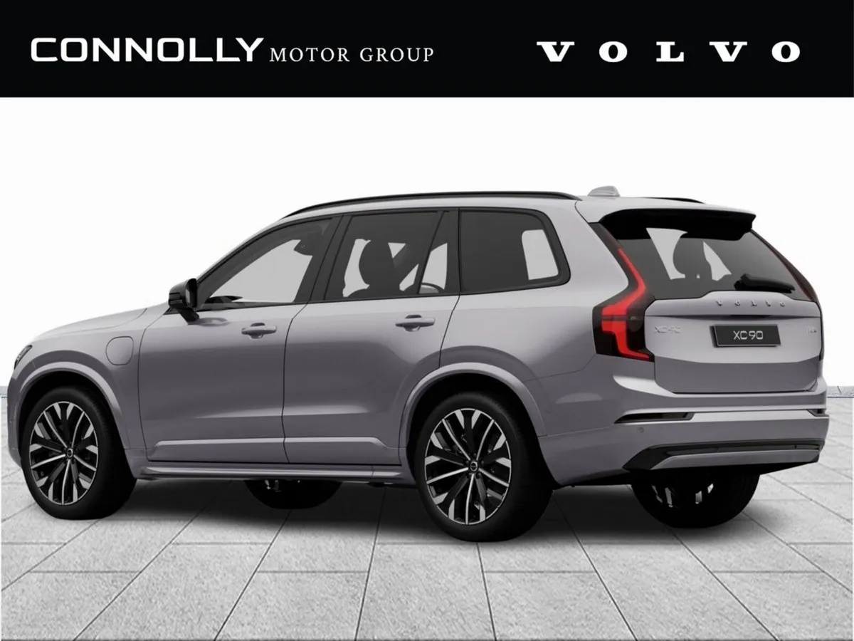 Volvo XC90 T8 | Plus Dark | €987pm | Plug In Hybri - Image 4