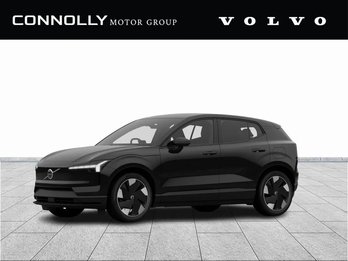 Volvo EX30 Ex Range Plus - Image 1