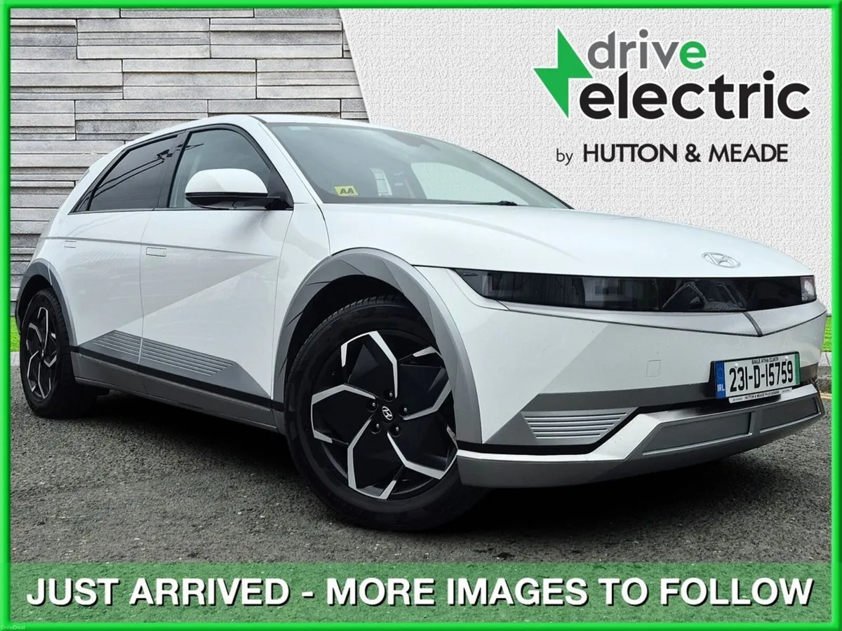 Hyundai IONIQ 5 Premium LE 58kw Range 384kms - Image 1