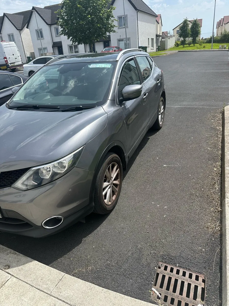 Nissan Qashqai - Image 3