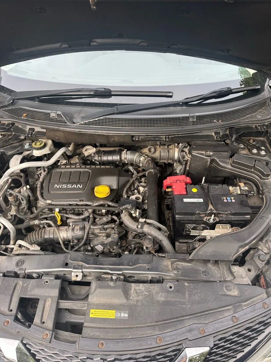 Nissan Qashqai - Image 6